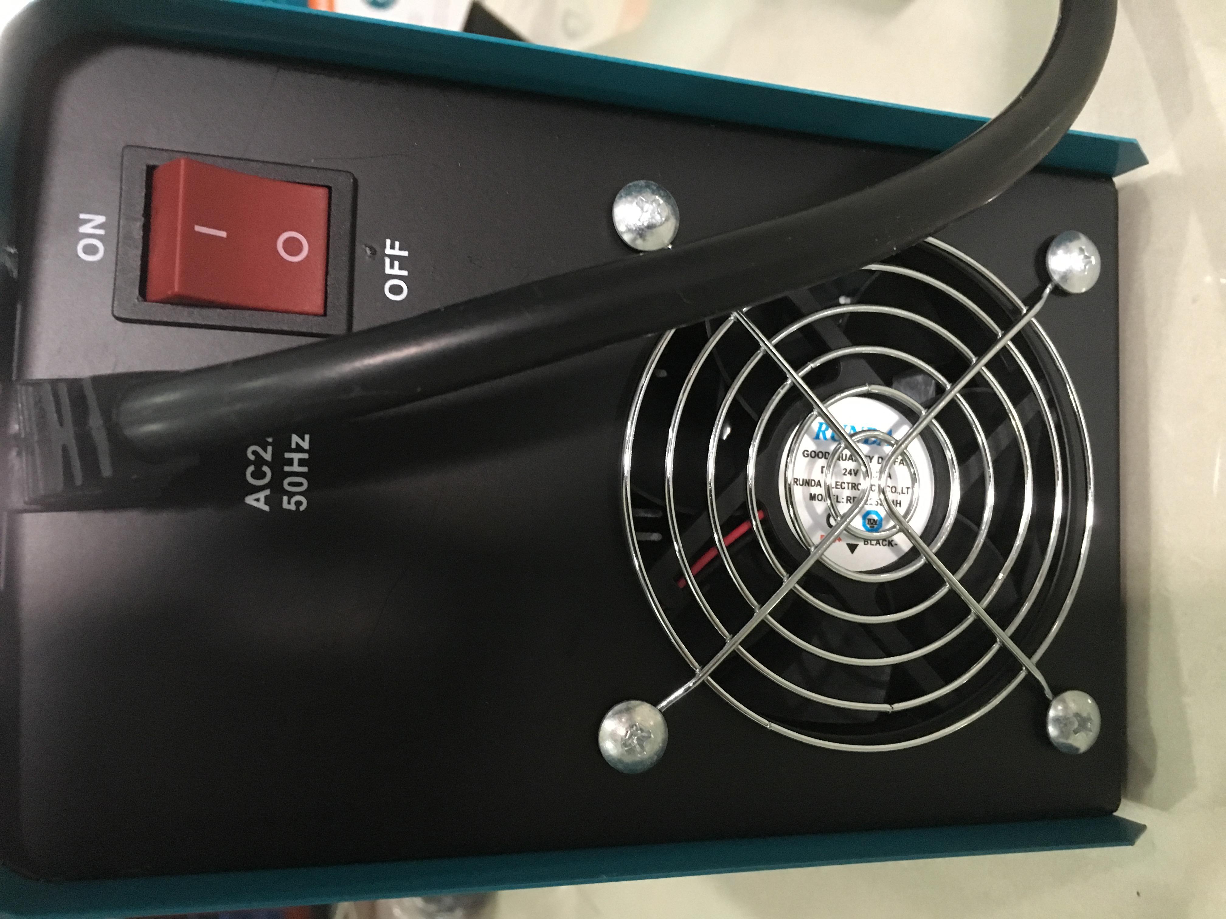 Máy hàn điện tử Classic INVERTER ARC 3.2mm