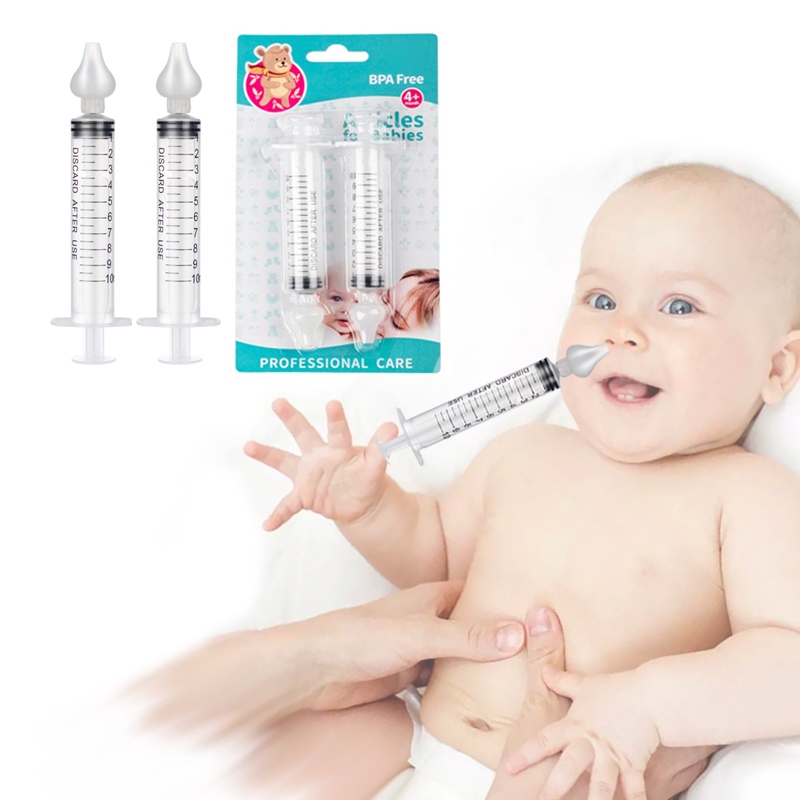 【cw】 Nasal Aspirator 【hot】