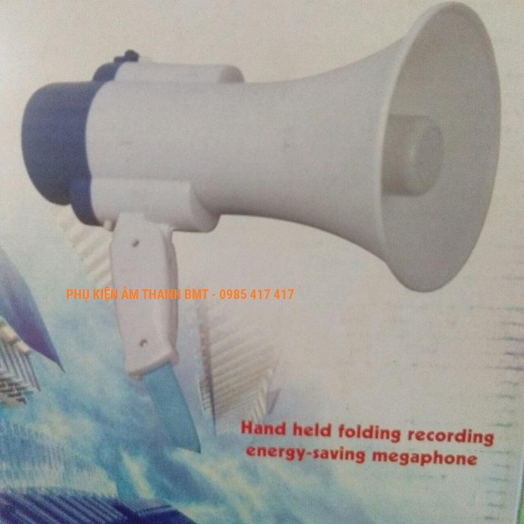 Loa phóng thanh cầm tay Mini Megaphone