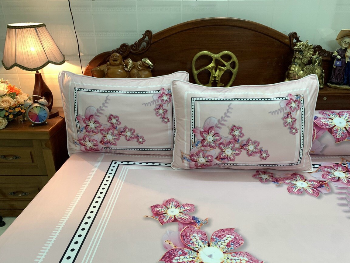drap thun lạnh Ý 5D