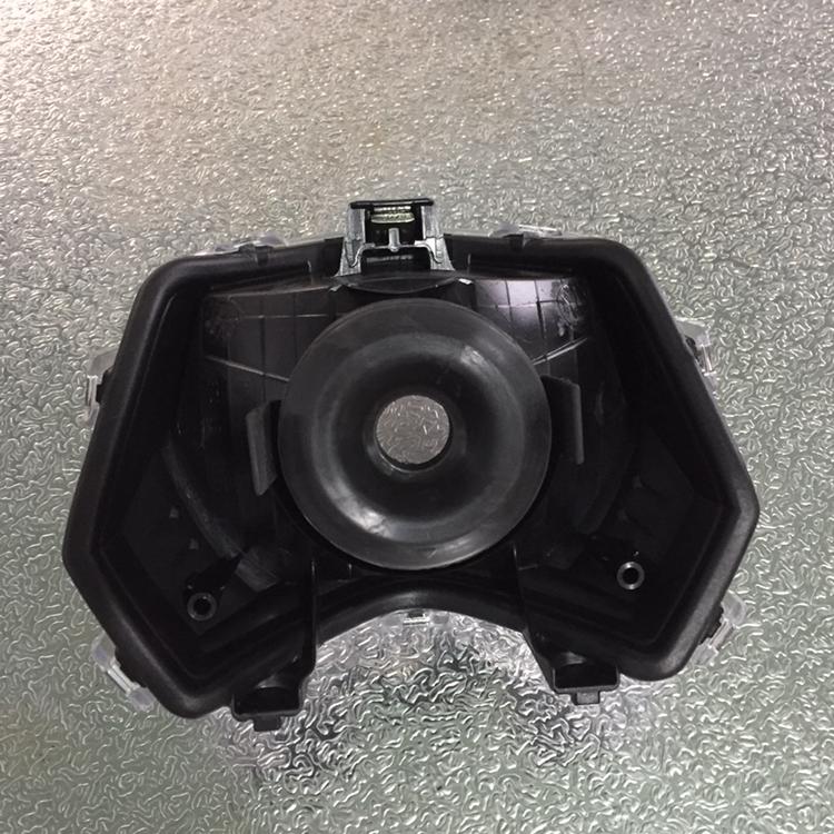 Cụm pha đèn sirius fi zin full box không bóng