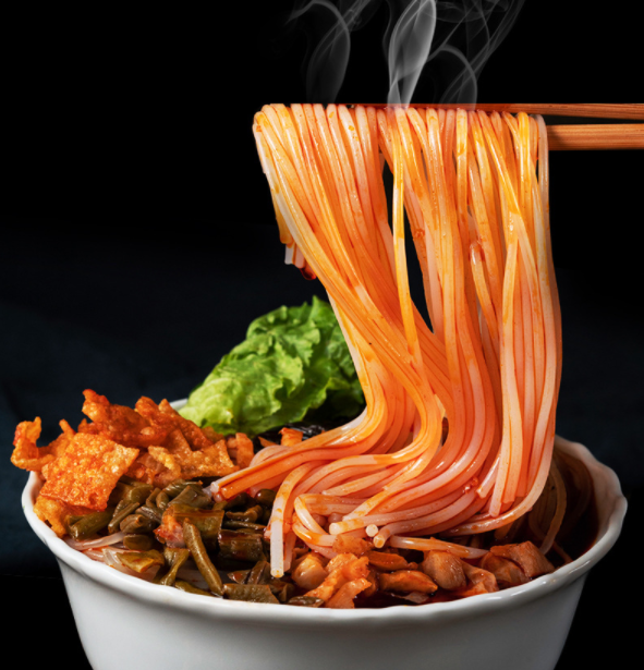 Bún ốc Lý Tử Thất