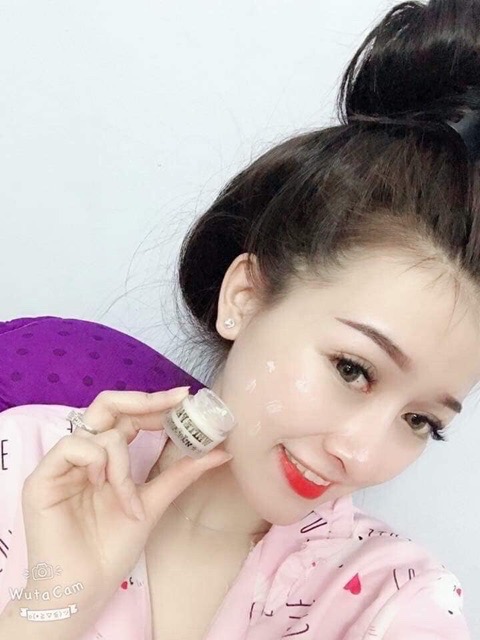 [HCM]Kem Trắng Da Mặt White Face Của Thái Lan