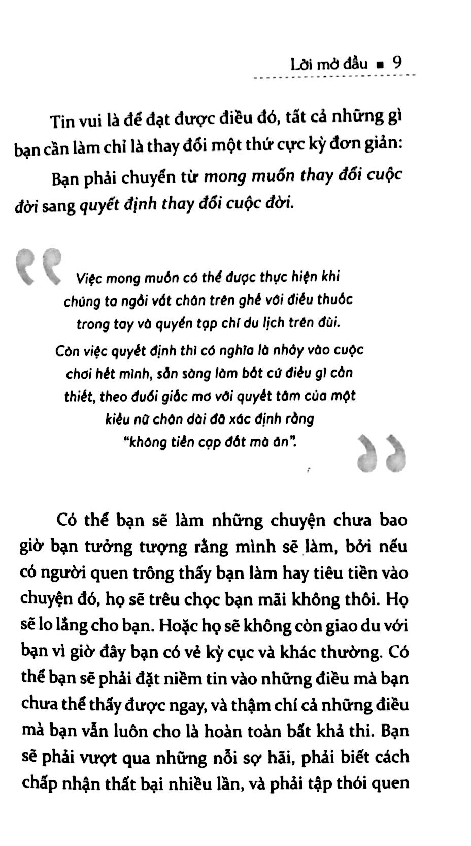 Fahasa - Bạn Thật “Bá Đạo”!