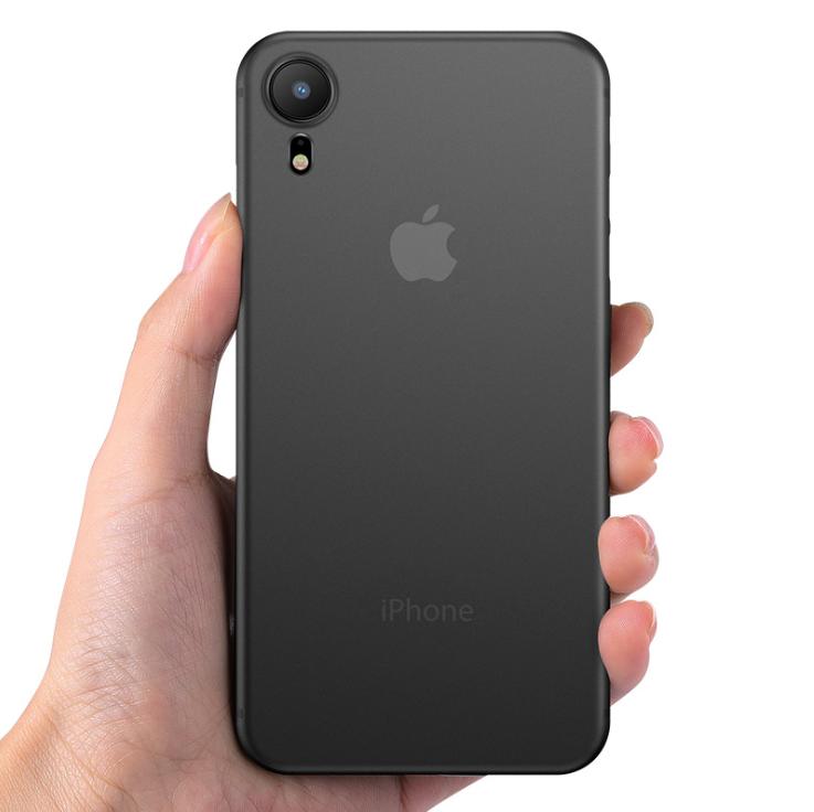 Ốp lưng cao cấp cho iphone XR