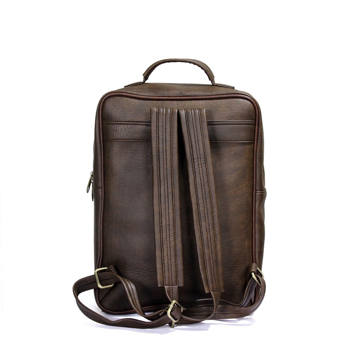 Balo đựng laptop unisex CNT BL62 thời trang