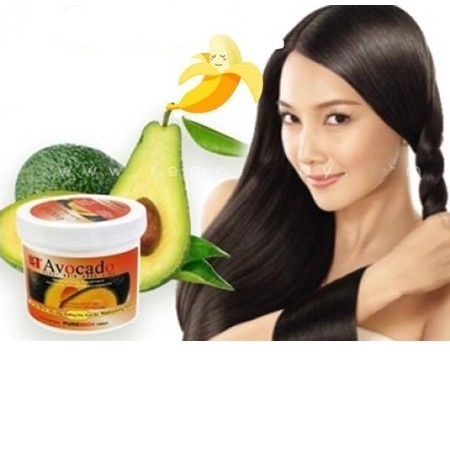 [HCM]Kem Ủ Mượt Tóc Trái Bơ Avocado - 1000ml