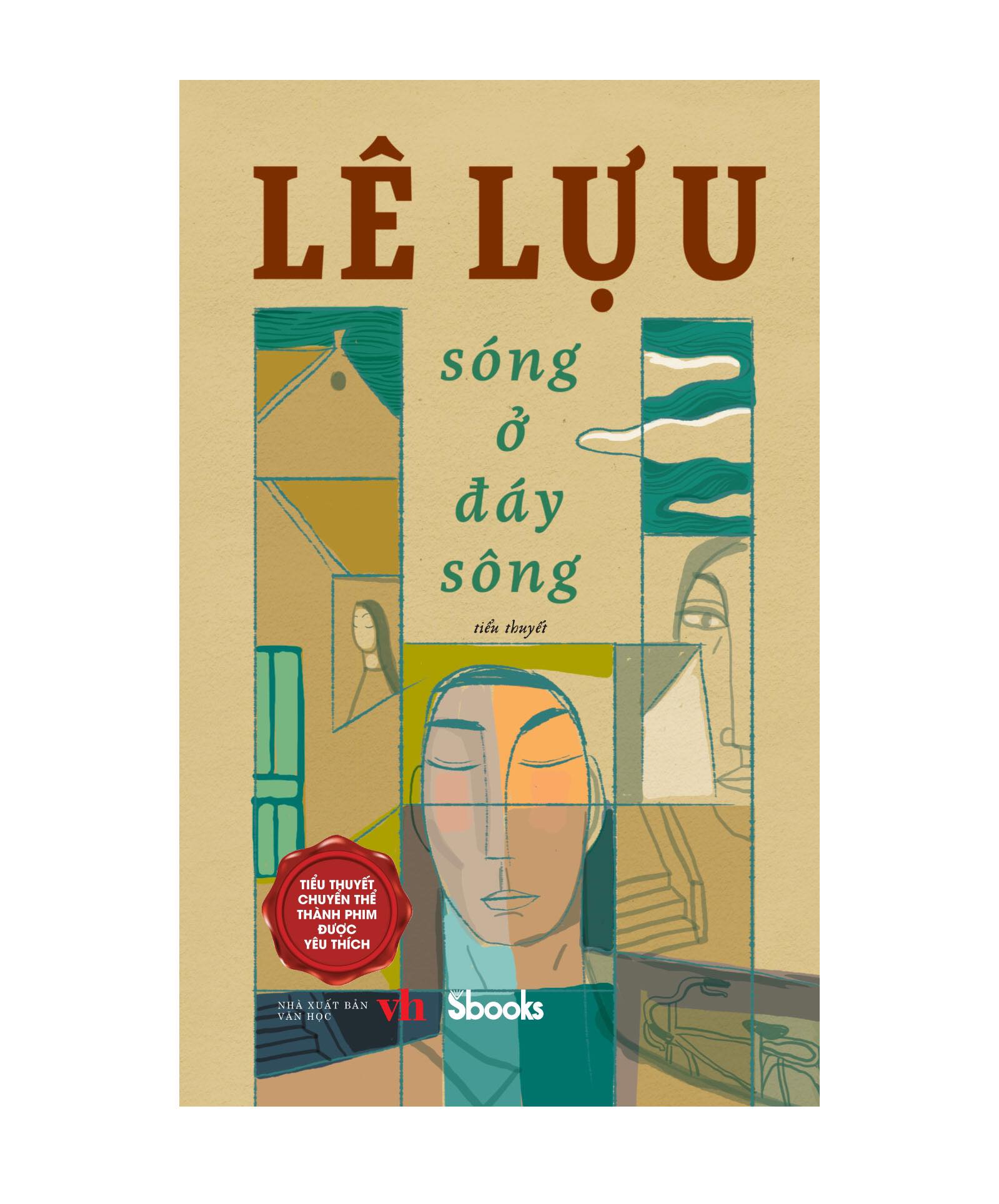 Sách - sóng ở đáy sông - sbooks