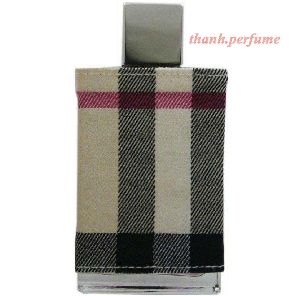 Nước Hoa Nữ 10ml Burberry London. 