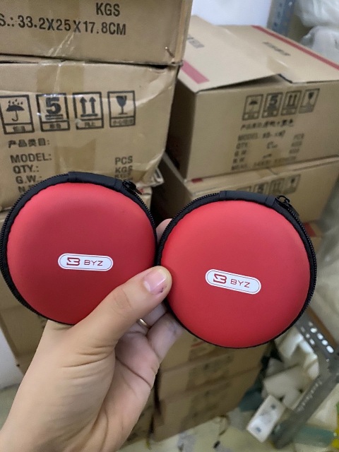 Tai nghe nhét tai BYZ SE825