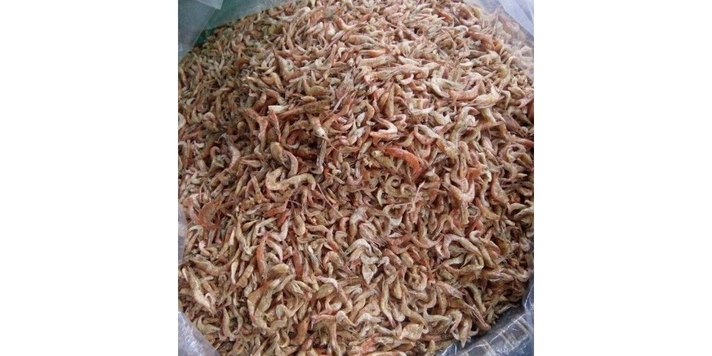 0,5kg Tép đồng khô ngon