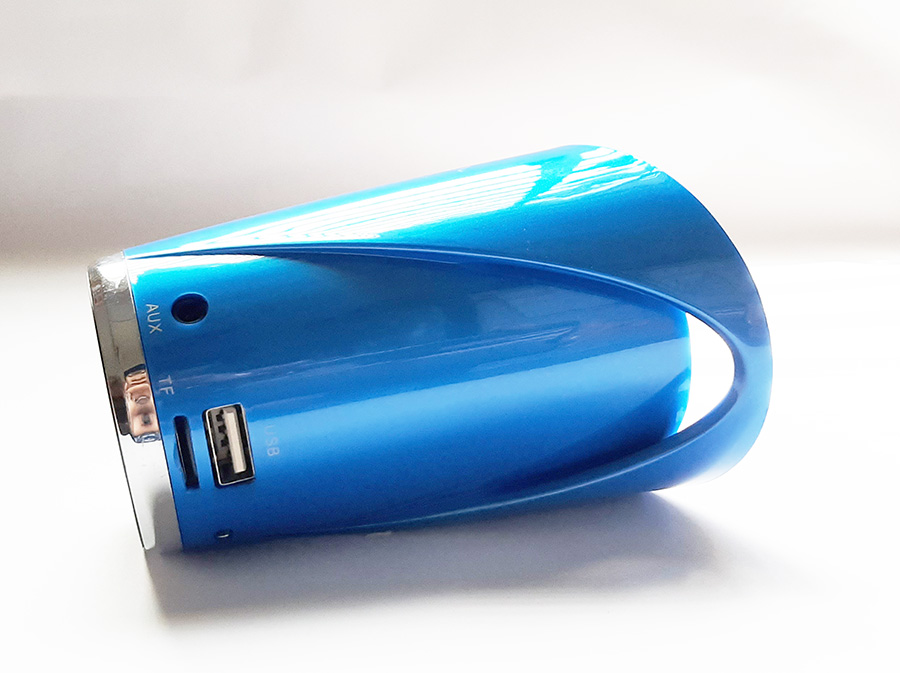 Loa nghe nhạc không dây bluetooth DS-709
