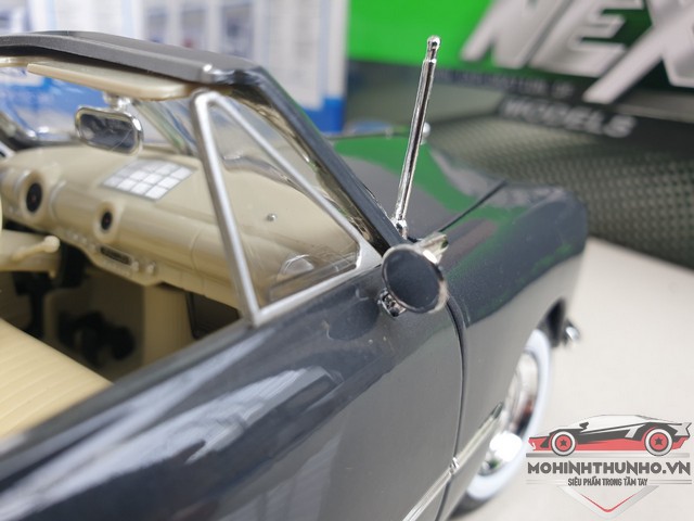 Xe mô hình Ford 1949, tỉ lệ 1:18