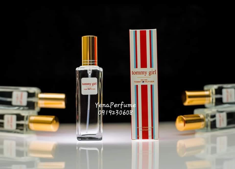 Nước hoa nữ Tommy Girl chiết 20ml