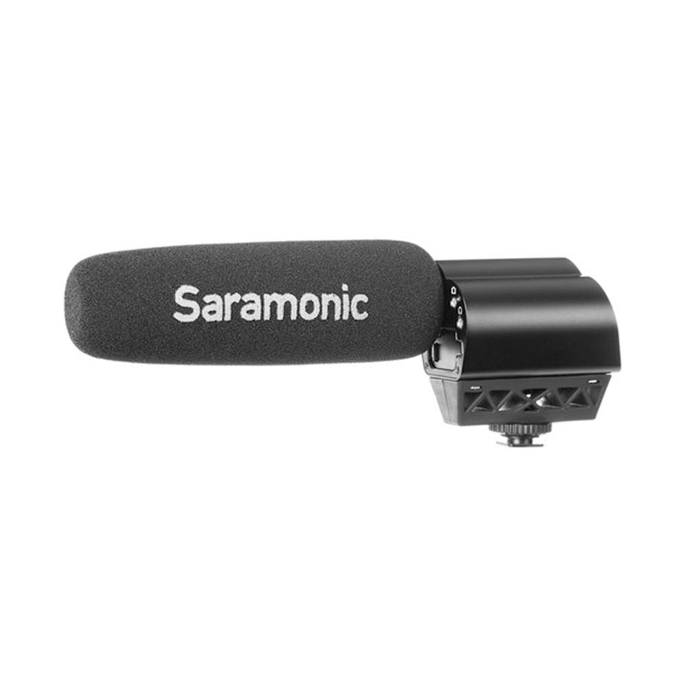Saramonic On-camera Shotgun Microphone VMic Pro (FS322)