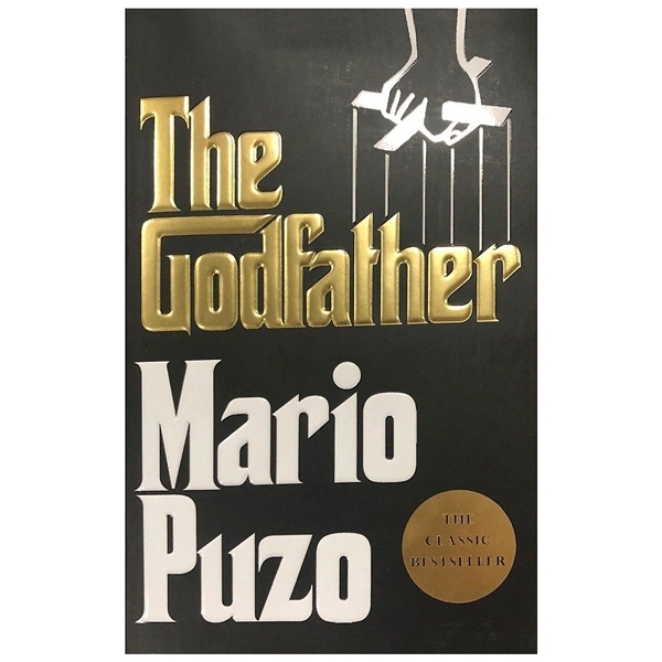 The Godfather ( Mario Puzo )