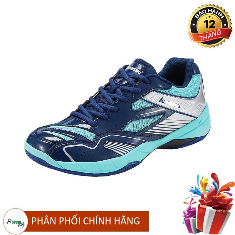Giày cầu lông - Giày bóng chuyền_thể thao Kawasaki K159 đẳng cấp chất lượng cao, bền, đa dạng kiểu dáng màu sắc dành cho nam&nữ nhiều màu