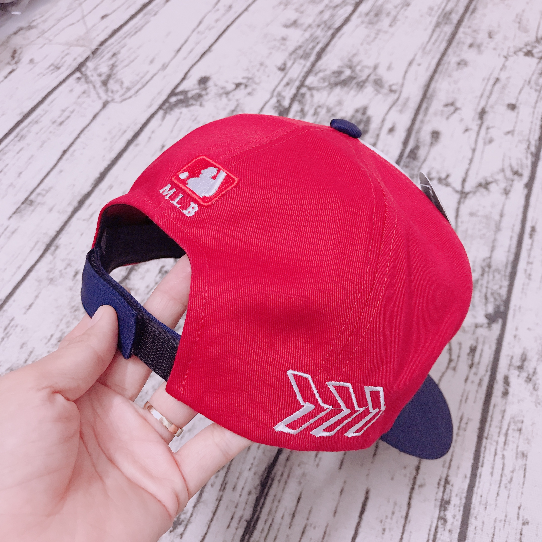 [HCM]Nón Kết NY mẫu mới 2020 unisex nam nữ (Trắng)