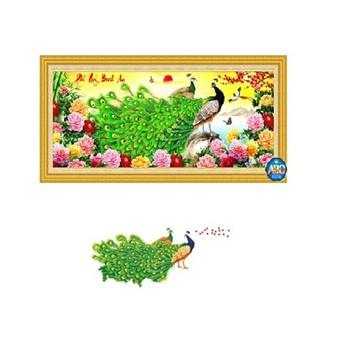 [HCM]TRANH ĐÍNH ĐÁ PHÚ QUÝ BÌNH AN DF315 _115×50