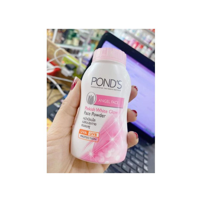 [HCM]PHẤN PONDS THÁI 50g