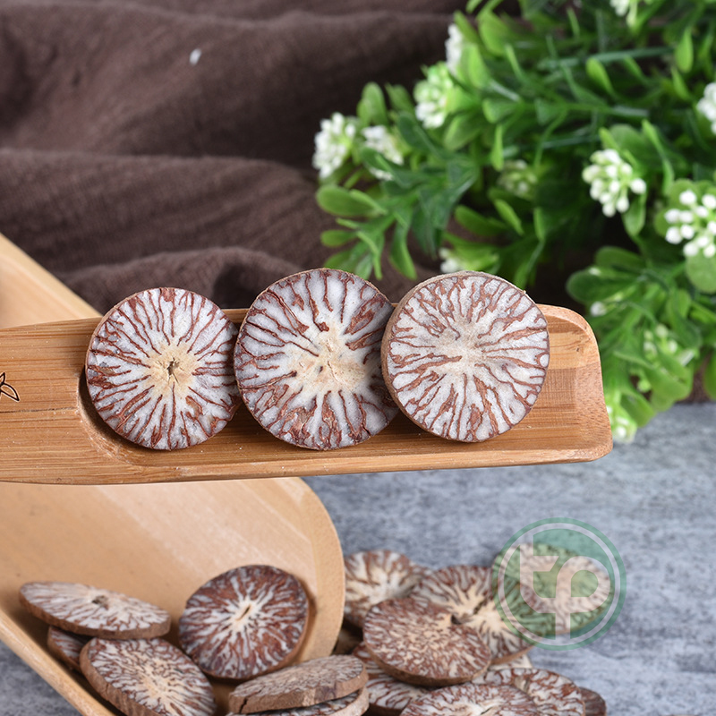 Hạt cau khô 1kg - Thảo Dược Tấn Phát