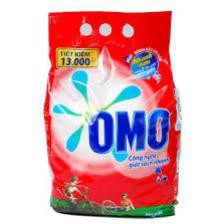 [HCM]Xà bông Omo 800g