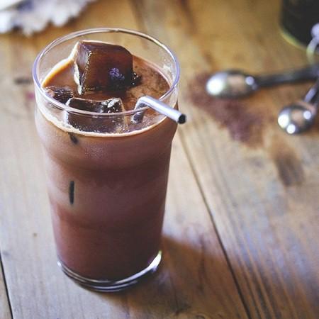 Bột Cacao Nguyên Chất Cao Cấp 1000g (có giấy kiểm định)