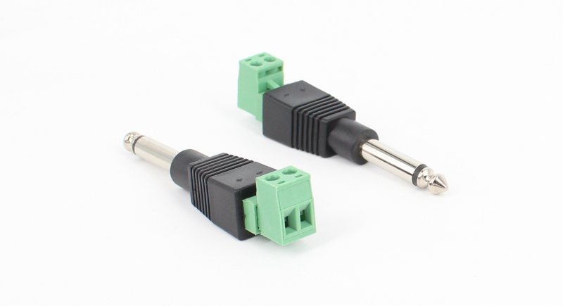 Jack DIY 6.5 Mono - AUDI569