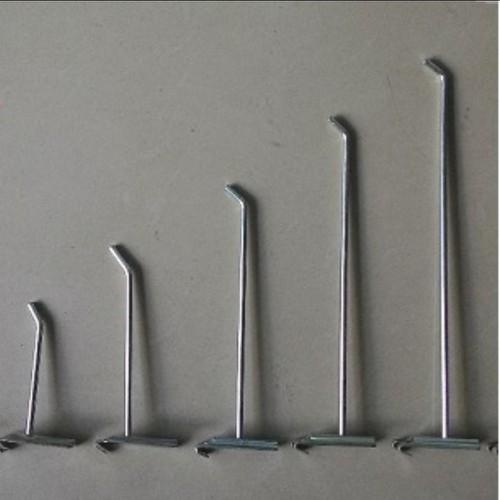 Móc siêu thị combo 100 móc dài 15cm_ mart24combo100moc15