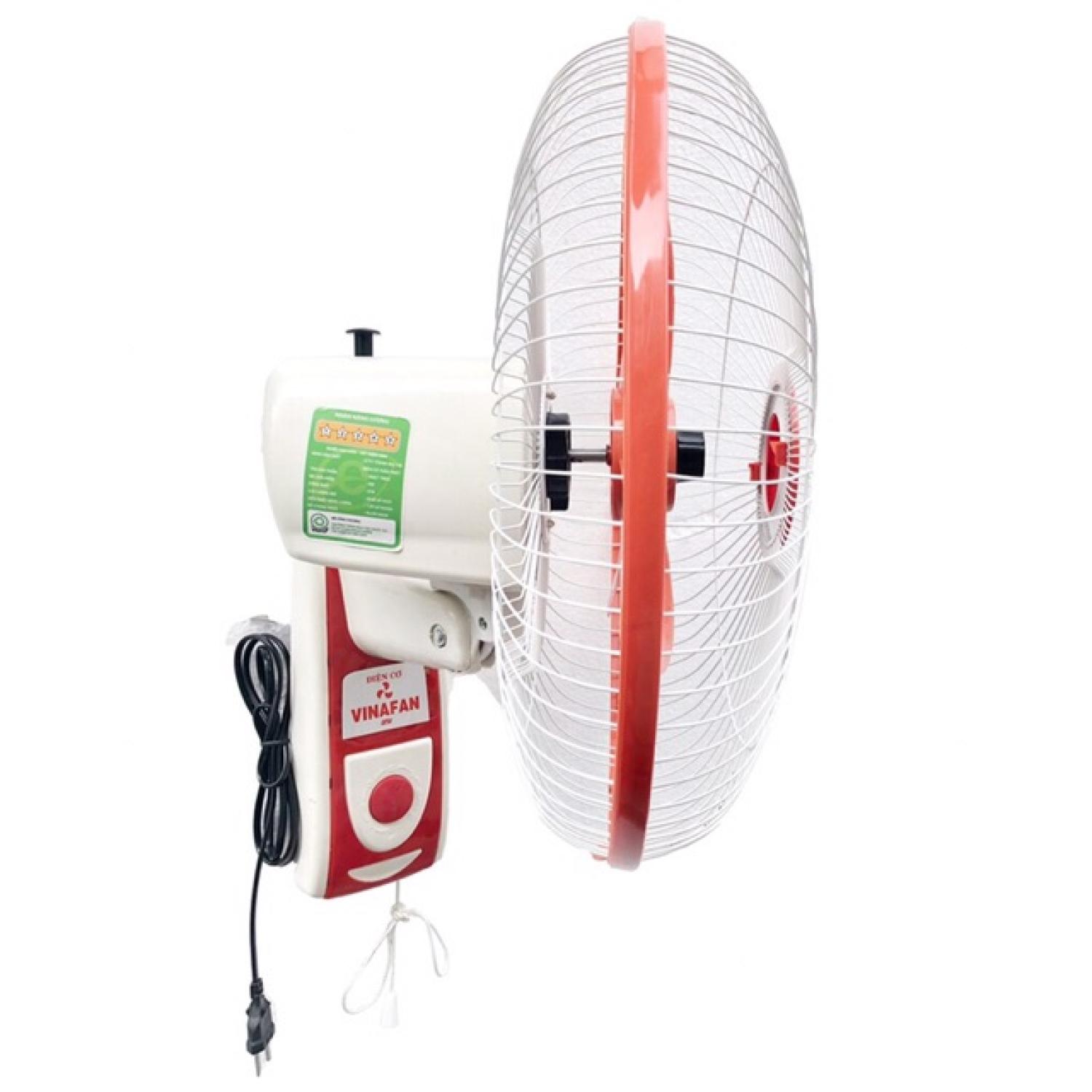 [FREESHIP TỪ 50K] Quạt Treo Tường Điện Cơ Vinaphan