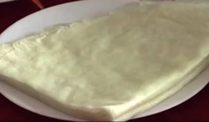 500G BÁNH TRÁNG PHƠI SƯƠNG SIÊU NGON