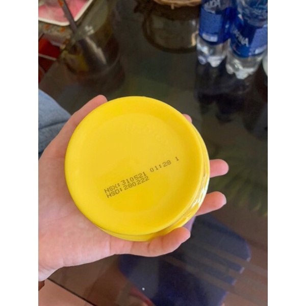 Bơ thực vật Tường An hộp 200g