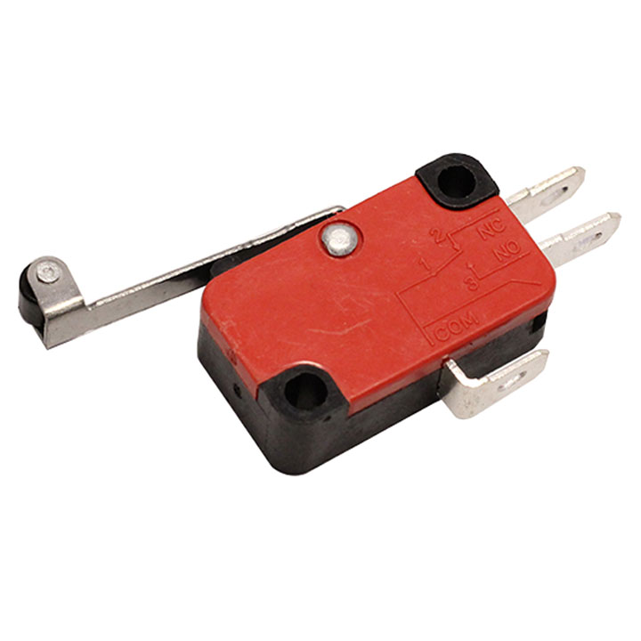 Công Tắc Hành Trình V-156-1C25 15A 250V