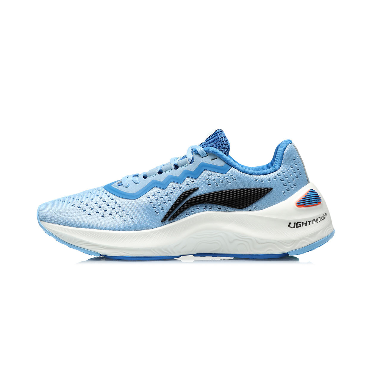 Giày Li-Ning LIGHT FOAM LAM nam ARVQ079