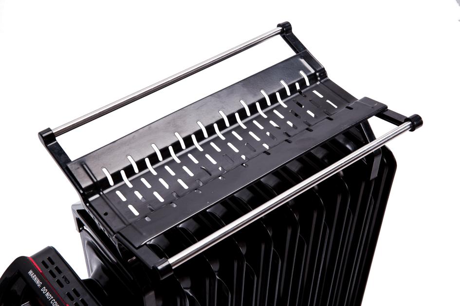 Máy sưởi dầu Sunhouse SHD7082
