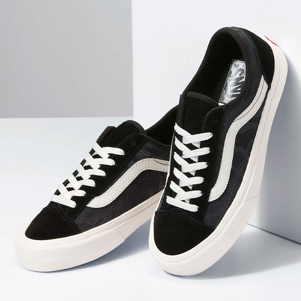 Giày Vans Style 36 Decon VR3 VN0007R29RJ