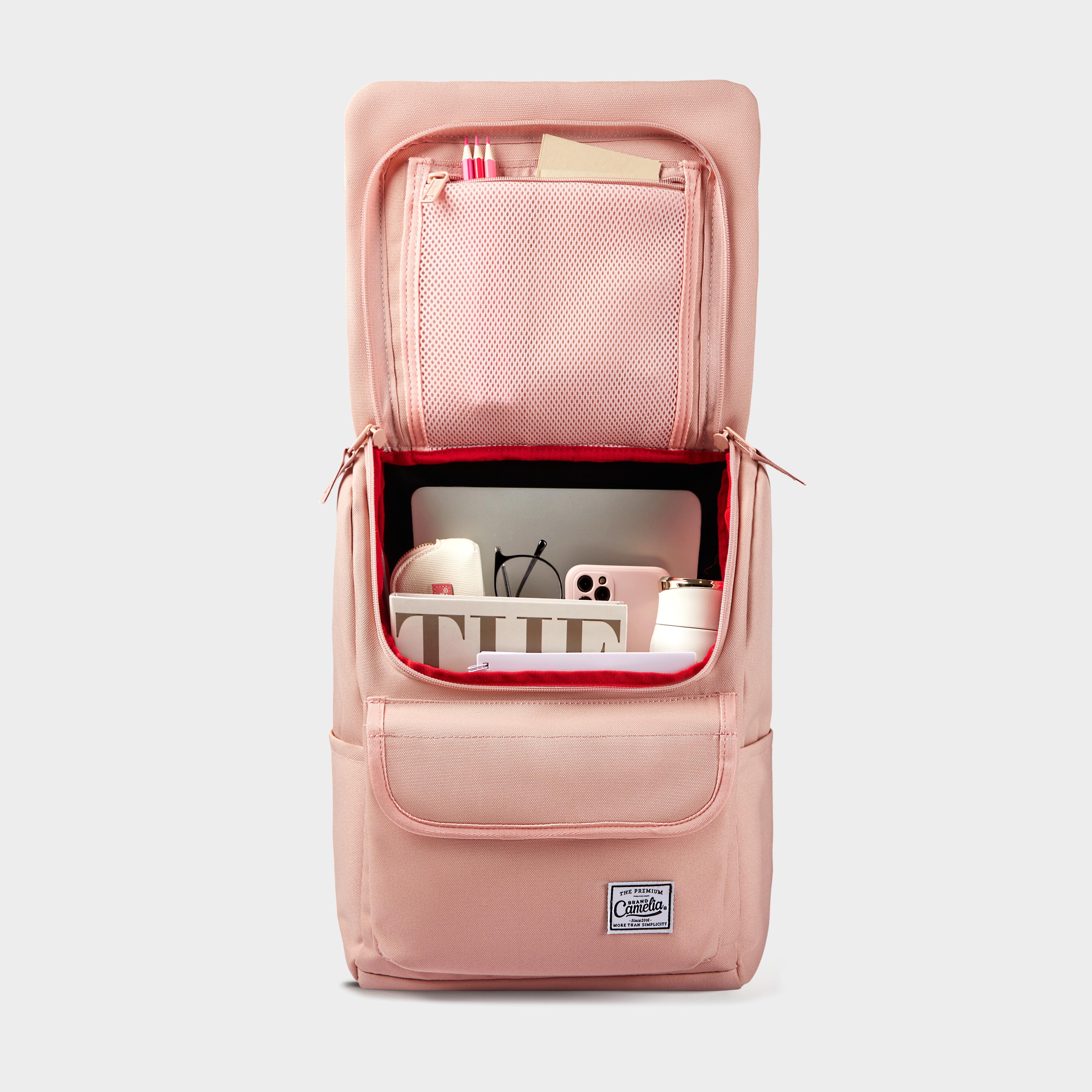 Balo CAMELIA BRAND® Global Backpack