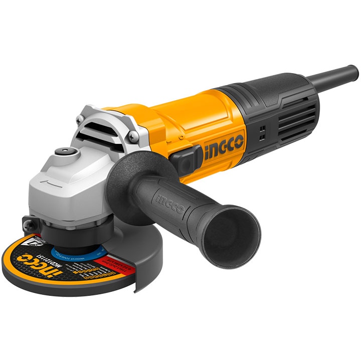 Máy mài góc 125mm 900w ingco ag90028
