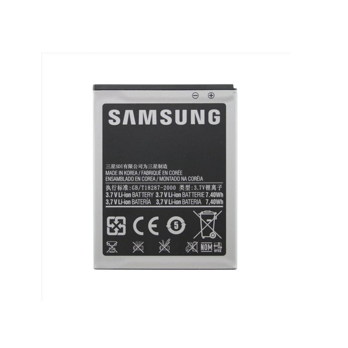 Pin điện thoại Samsung Galaxy J1 Mini