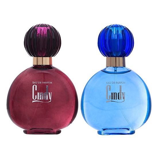 Nước hoa Cindy Sài Gòn Eau De Parfum 90ml N84