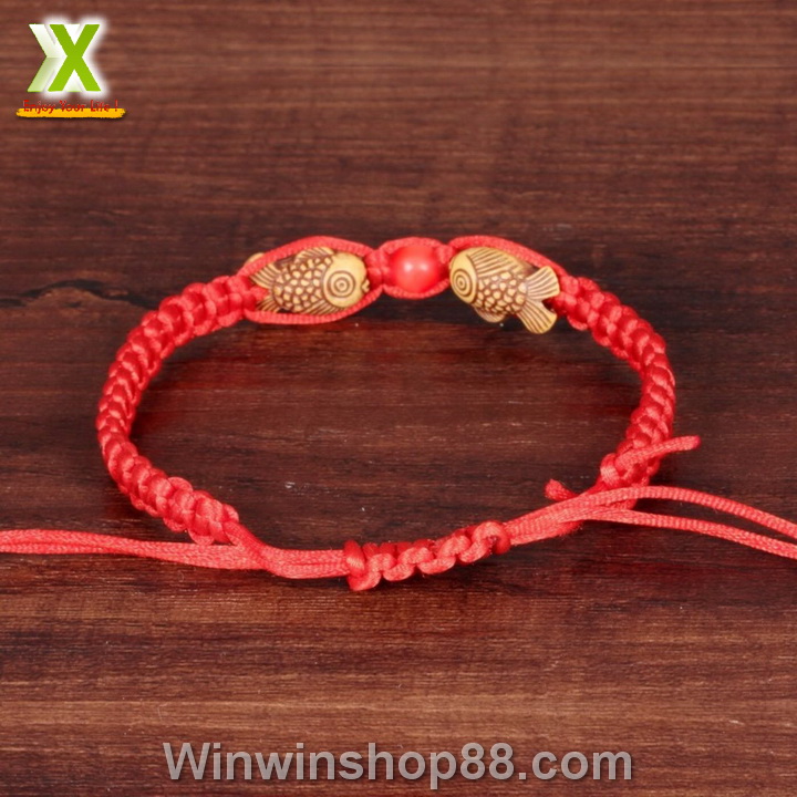 [HCM]Vòng tay may mắn VT173