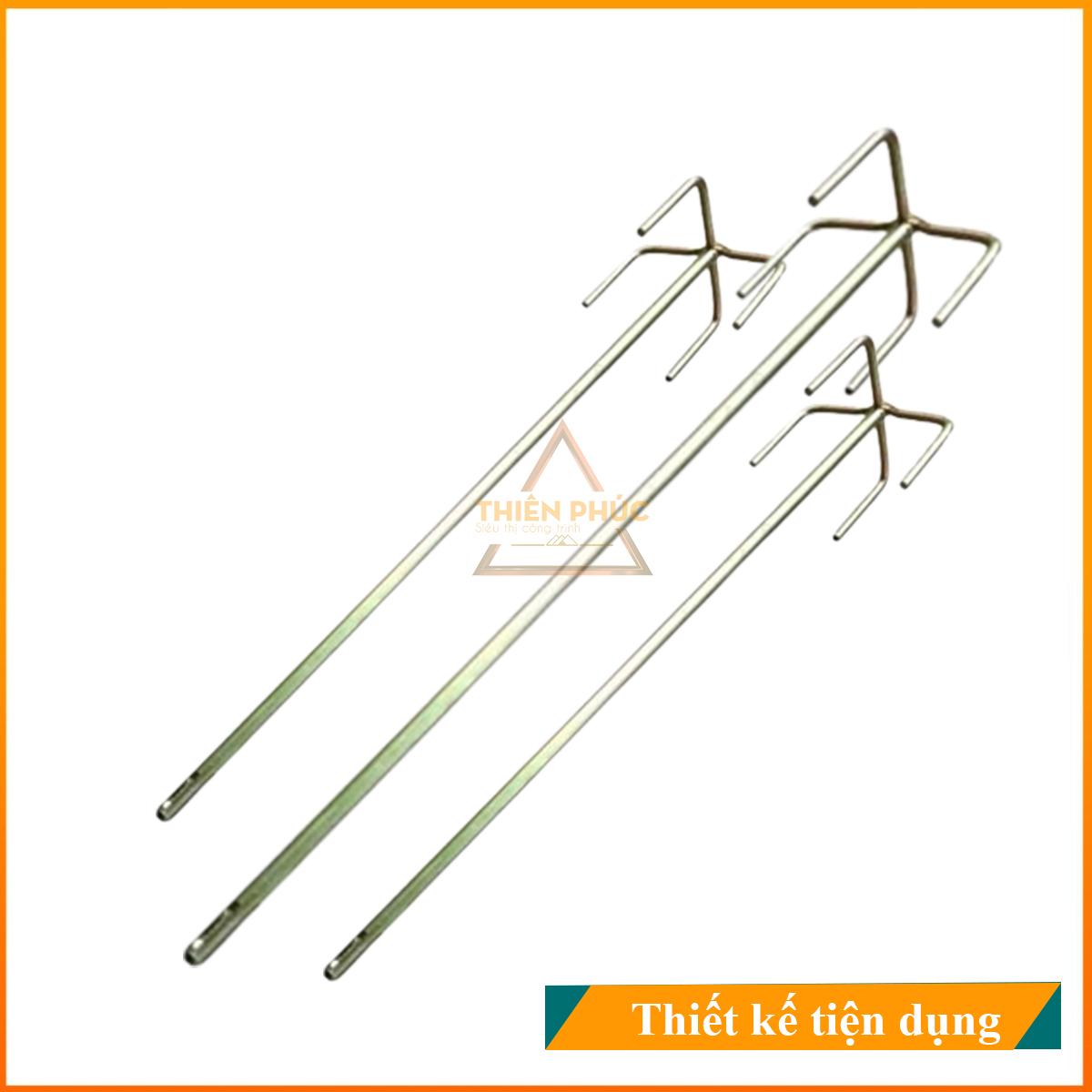 Cây khuấy bột, trộn bột- cây khuấy sơn, bột trét