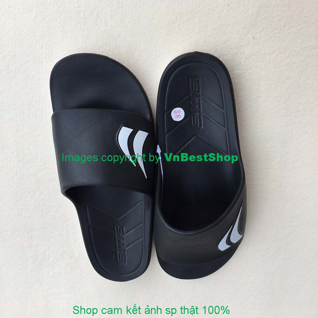 Dép Eva Phun Nam  DEM007300DEN (Đen)