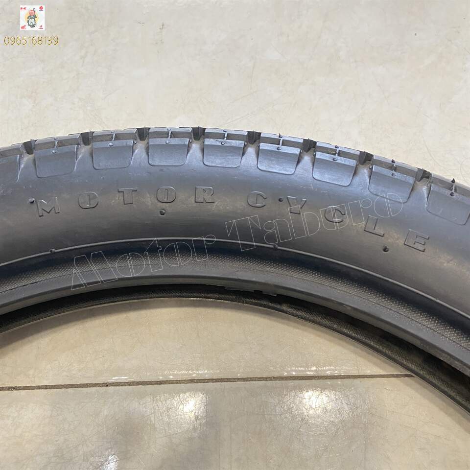 [HCM]Vỏ Bridgestone 3.00-17 Made in Japan