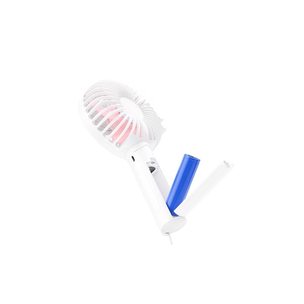 Quạt Mini Hoco F12 (Dung lượng 1200mAh)