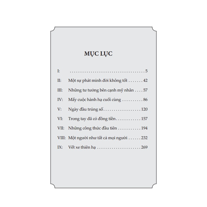 Sách - Trúng số độc đắc - Vũ Trọng Phụng (bìa mềm)