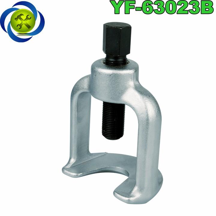 Cảo Rotin trụ đứng Macoh YF-6323B cốt 23mm hành trình ren 30mm
