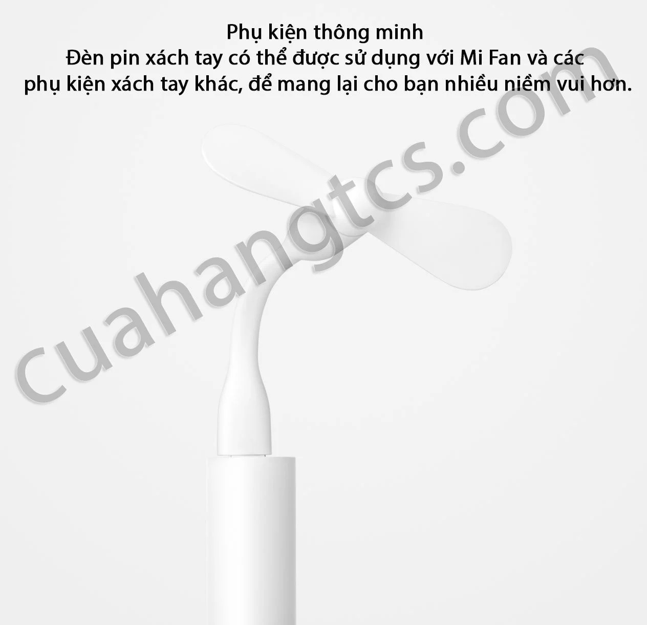 ĐÈN PIN XIAOMI FLASHLIGHT