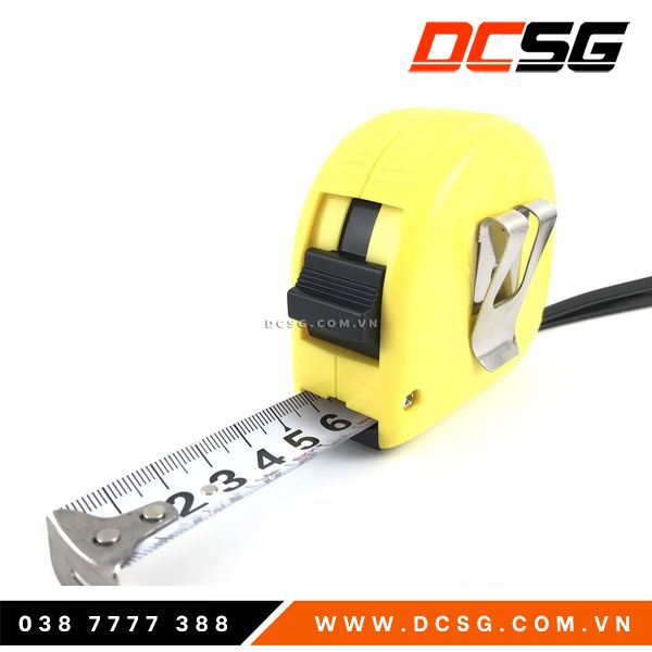 Thước cuộn thép 5.5m x 22mm FUJIYA FLM-2255 | DCSG