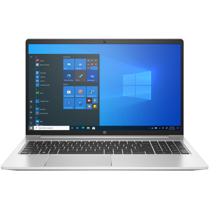 [VOUCHER 1.5 TRIỆU] Laptop HP ProBook 450 G8 2H0U4PA i3-1115G4 | 4GB | 256GB | Intel UHD Graphics | 15.6 HD | Win 10